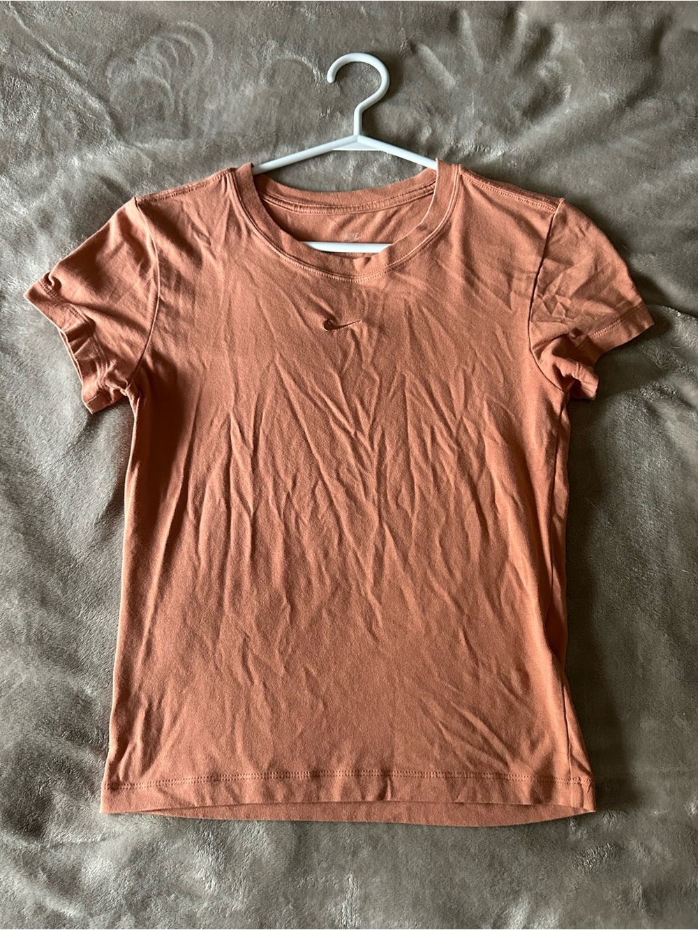 Nike Women's Short Sleeve Tee